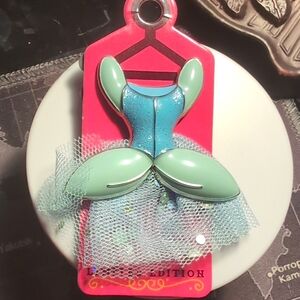 😍RARE-HTF-Cinderella Dress- HongKong Disneyland (Low LE Number 400)